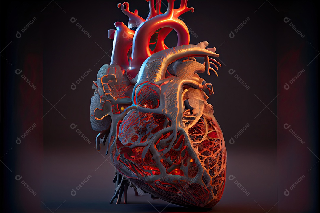 Dia Mundial do Coração 29 de setembro.