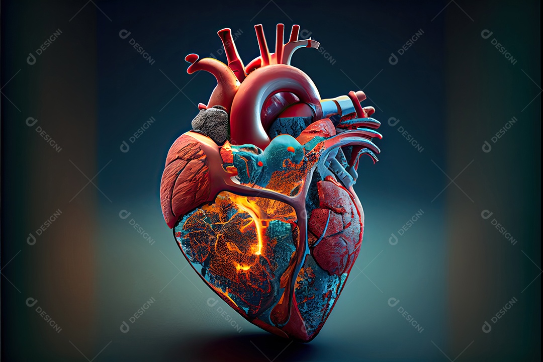 Dia Mundial do Coração 29 de setembro.