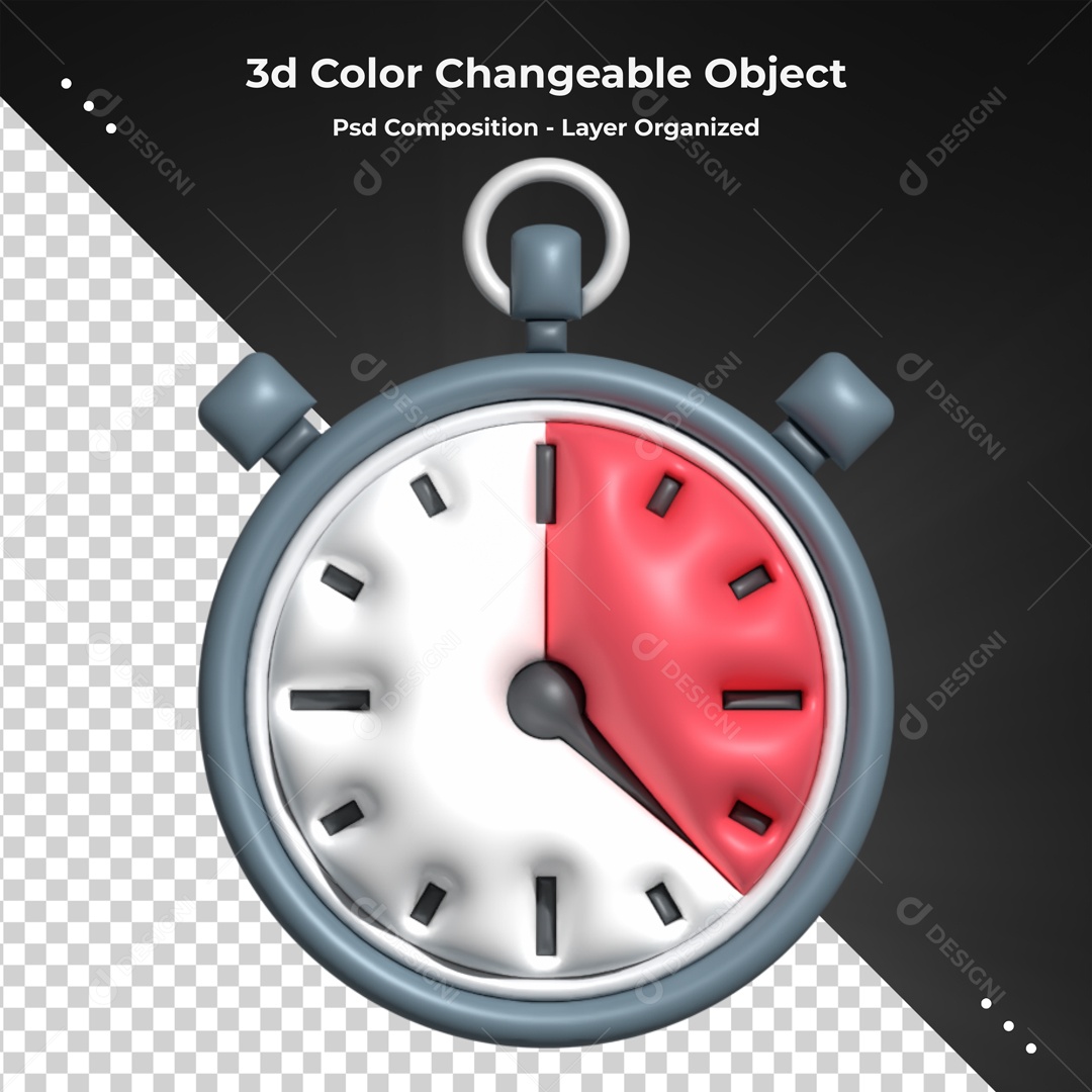 Elemento De Alarme Para Composição PSD