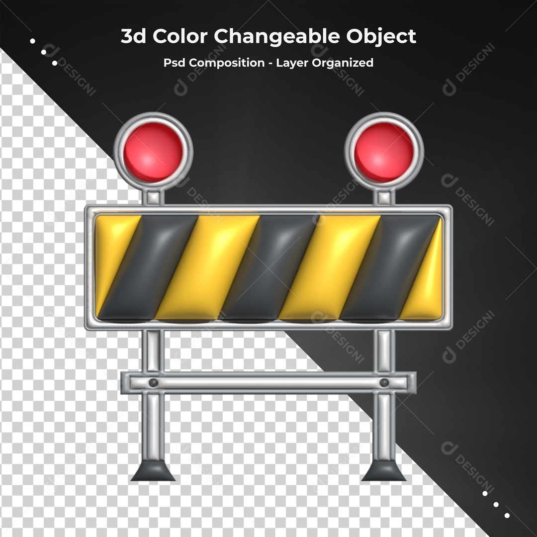 Elemento Placa De Bloqueio Para Composição