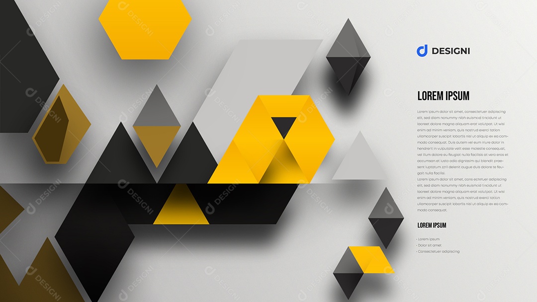 Layout AI + EPS Editável