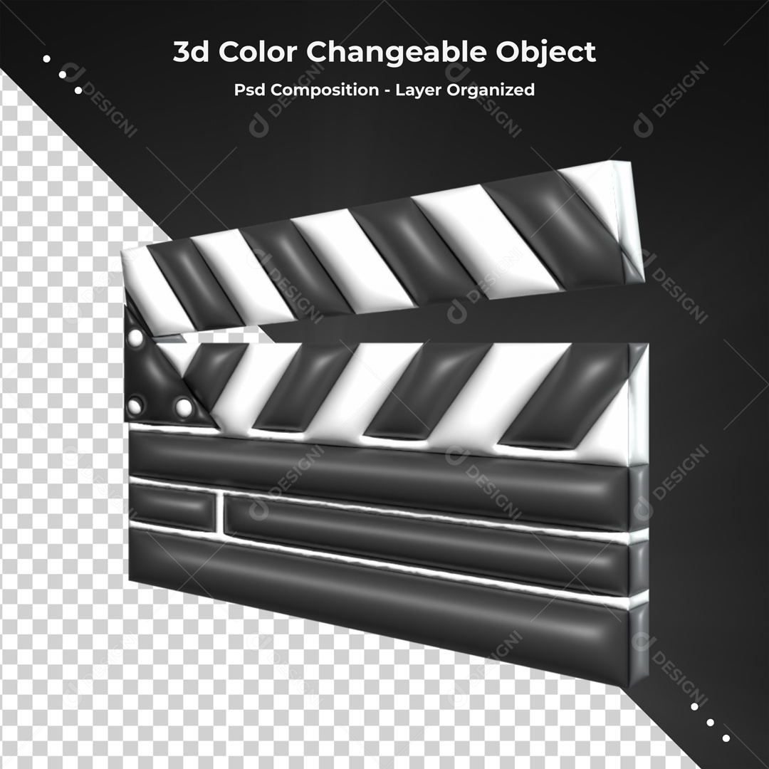 Elemento Placa De Gravação Para Composição PSD