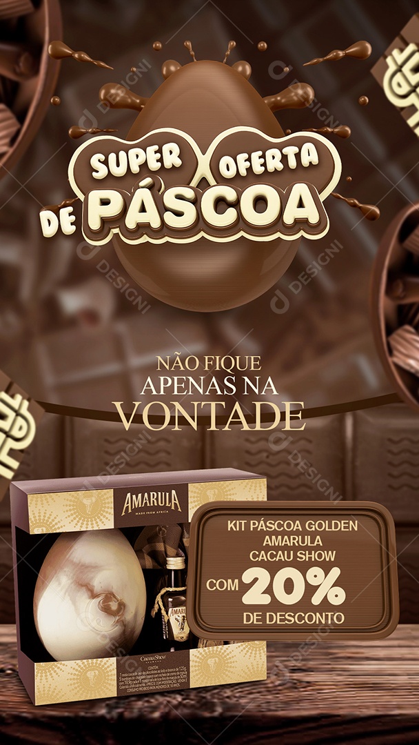 Story Super Easter Offer Come Check Out Editable Social Media PSD