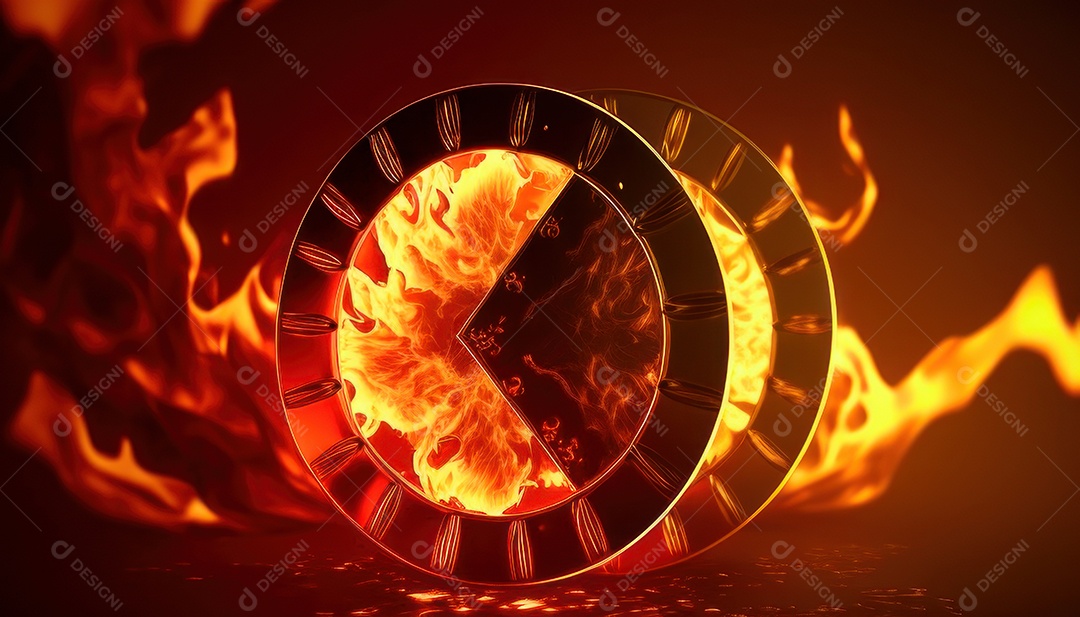 Fichas de apostas de pokers