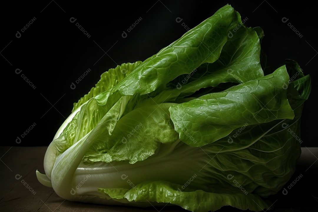 Salada vegetais knolling nutricionista