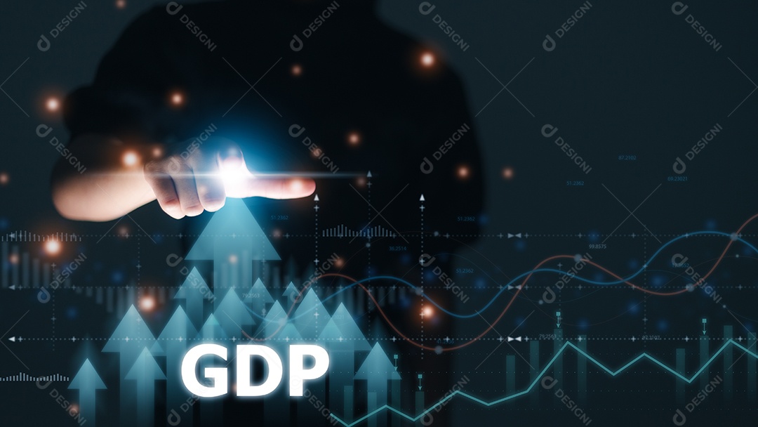 PIB Produto Interno Bruto Produto Interno Bruto Melhoria do PIB