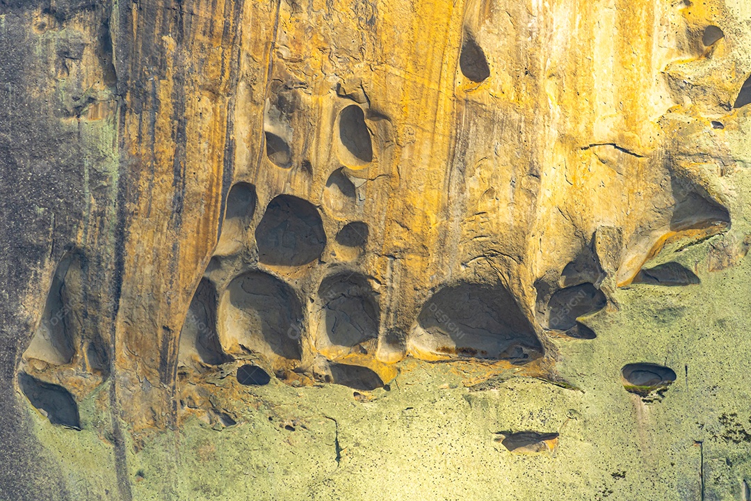 Pedra Azul em Domingos Martins, state of Espirito Santo, Brasil.
