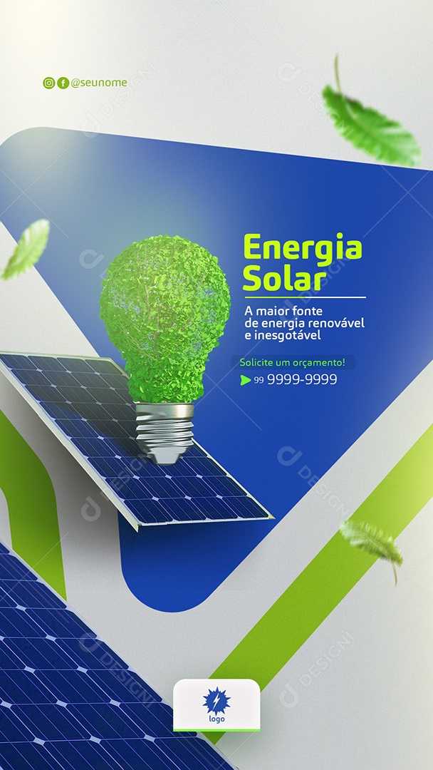 Story Solar Energy: The Largest Source of Renewable and Inexhaustible Energy