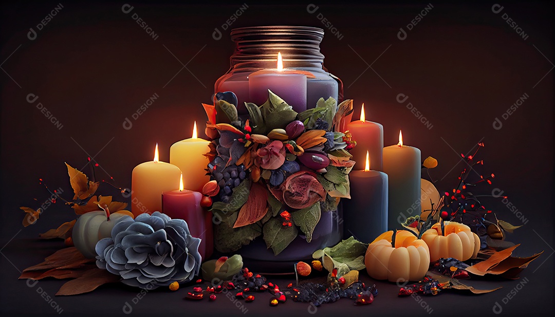 Diwali o triunfo da luz e bondade Festival hindu das luzes celebração Diya lamparinas a óleo 24 de outubro.