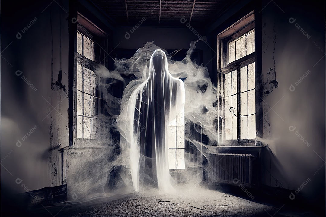 Dia de Halloween olhos de Jack O lanternas doces ou travessuras Samhain Todas as Relíquias véspera de todos os santos assustador Horror Fantasma Demônio background 31 de outubro.