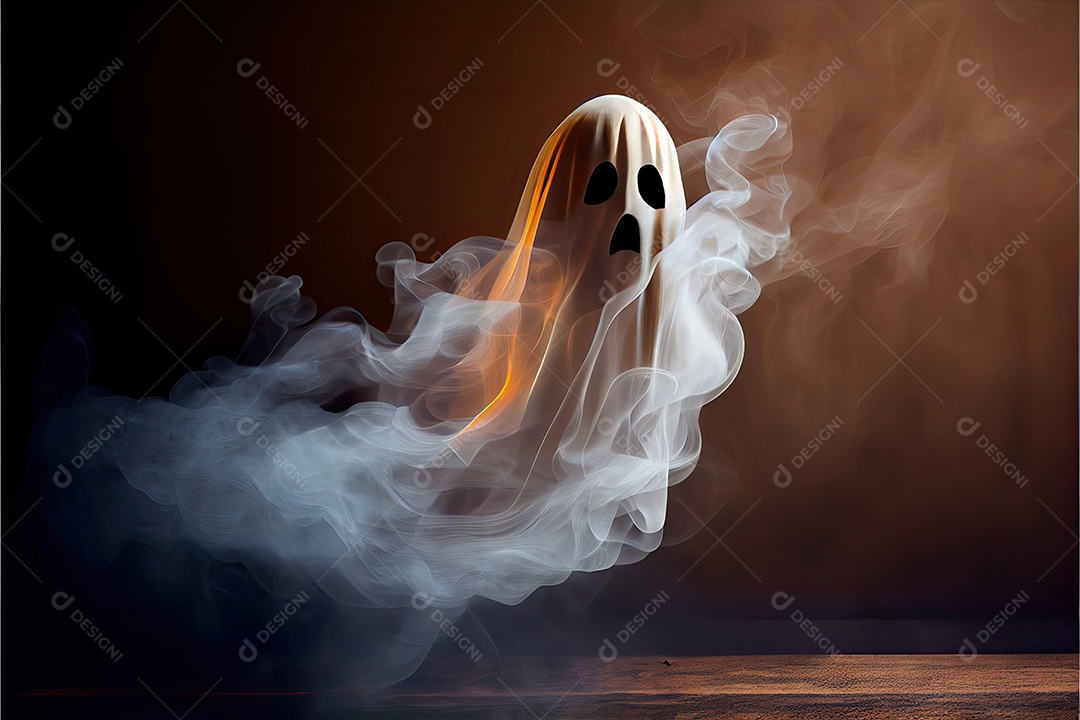 Dia de Halloween olhos de Jack O lanternas doces ou travessuras Samhain Todas as Relíquias véspera de todos os santos assustador Horror Fantasma Demônio background 31 de outubro.