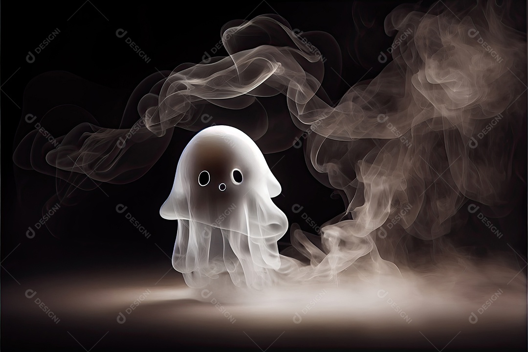 Dia de Halloween olhos de Jack O lanternas doces ou travessuras Samhain Todas as Relíquias véspera de todos os santos assustador Horror Fantasma Demônio background 31 de outubro.