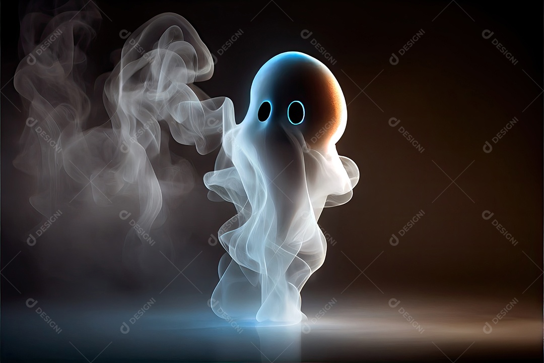 Dia de Halloween olhos de Jack O lanternas doces ou travessuras Samhain Todas as Relíquias véspera de todos os santos assustador Horror Fantasma Demônio background 31 de outubro.