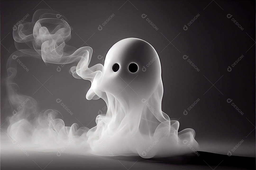 Dia de Halloween olhos de Jack O lanternas doces ou travessuras Samhain Todas as Relíquias véspera de todos os santos assustador Horror Fantasma Demônio background 31 de outubro.