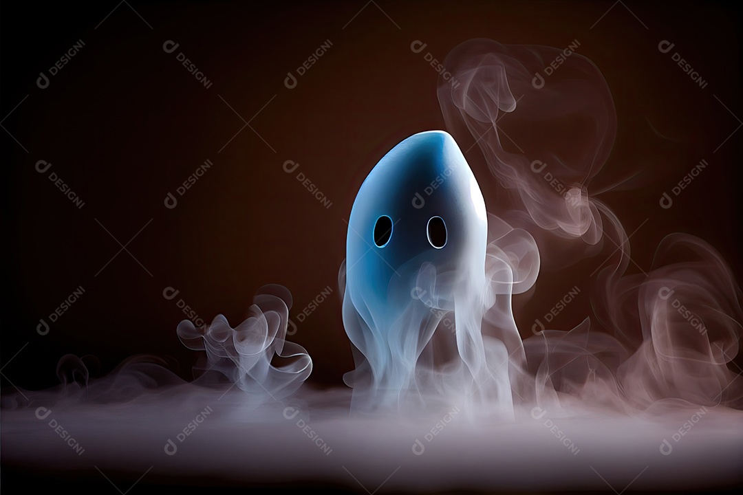 Dia de Halloween olhos de Jack O lanternas doces ou travessuras Samhain Todas as Relíquias véspera de todos os santos assustador Horror Fantasma Demônio background 31 de outubro.