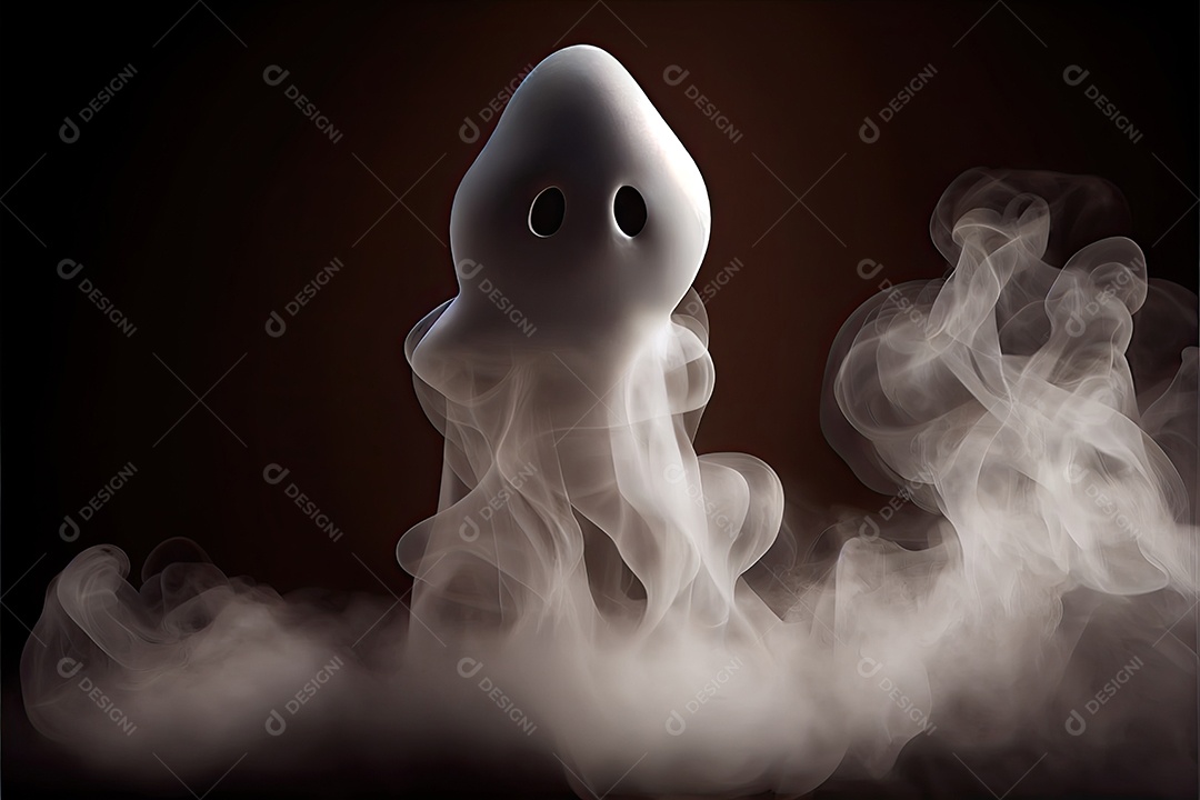 Dia de Halloween olhos de Jack O lanternas doces ou travessuras Samhain Todas as Relíquias véspera de todos os santos assustador Horror Fantasma Demônio background 31 de outubro.