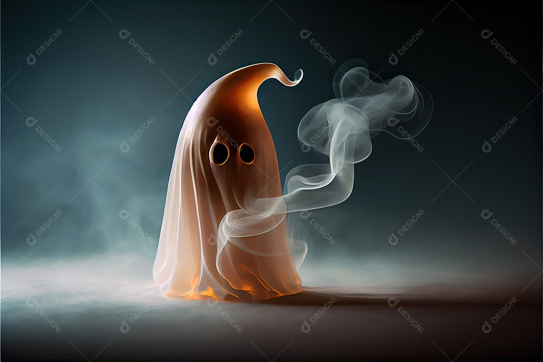 Dia de Halloween olhos de Jack O lanternas doces ou travessuras Samhain Todas as Relíquias véspera de todos os santos assustador Horror Fantasma Demônio background 31 de outubro.