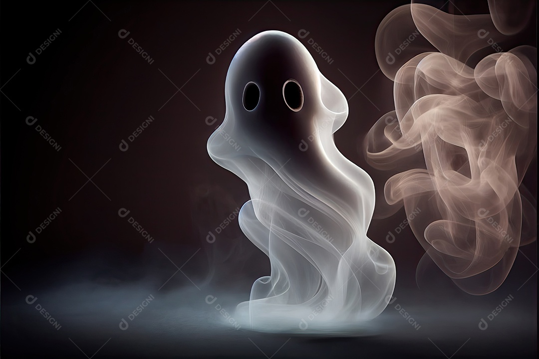 Dia de Halloween olhos de Jack O lanternas doces ou travessuras Samhain Todas as Relíquias véspera de todos os santos assustador Horror Fantasma Demônio background 31 de outubro.