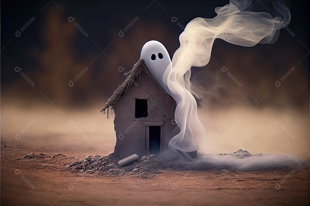 Dia de Halloween olhos de Jack O lanternas doces ou travessuras Samhain Todas as Relíquias véspera de todos os santos assustador Horror Fantasma Demônio background 31 de outubro.