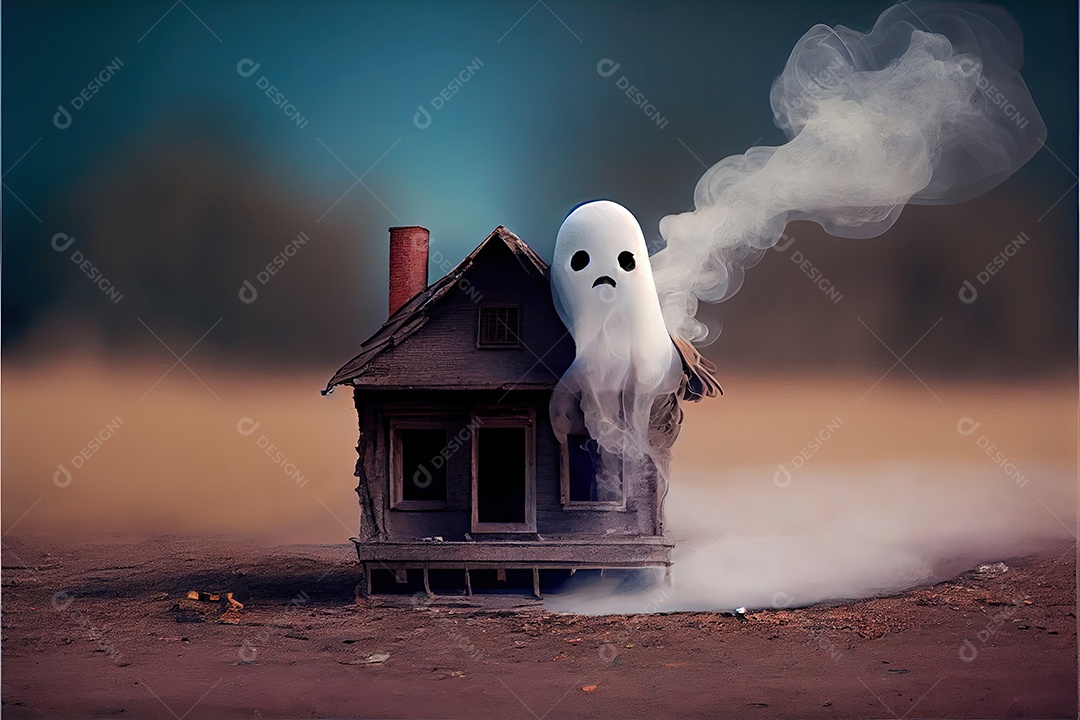 Dia de Halloween olhos de Jack O lanternas doces ou travessuras Samhain Todas as Relíquias véspera de todos os santos assustador Horror Fantasma Demônio background 31 de outubro.