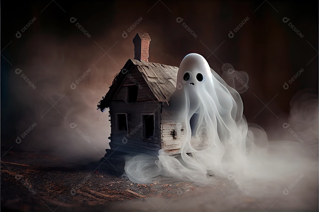 Dia de Halloween olhos de Jack O lanternas doces ou travessuras Samhain Todas as Relíquias véspera de todos os santos assustador Horror Fantasma Demônio background 31 de outubro.