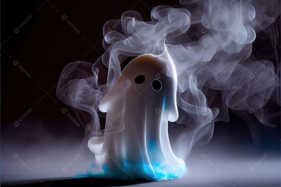 Dia de Halloween olhos de Jack O lanternas doces ou travessuras Samhain Todas as Relíquias véspera de todos os santos assustador Horror Fantasma Demônio background 31 de outubro.