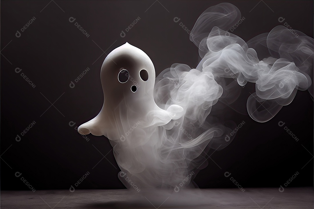 Dia de Halloween olhos de Jack O lanternas doces ou travessuras Samhain Todas as Relíquias véspera de todos os santos assustador Horror Fantasma Demônio background 31 de outubro.