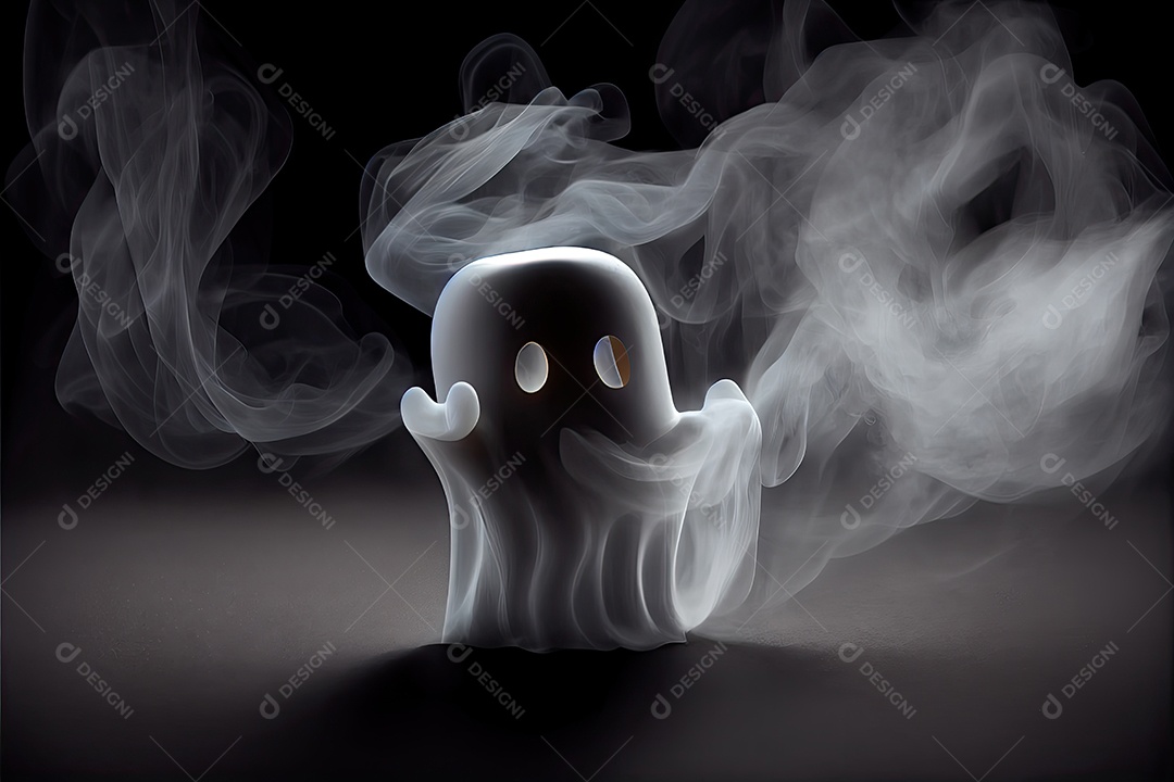 Dia de Halloween olhos de Jack O lanternas doces ou travessuras Samhain Todas as Relíquias véspera de todos os santos assustador Horror Fantasma Demônio background 31 de outubro.