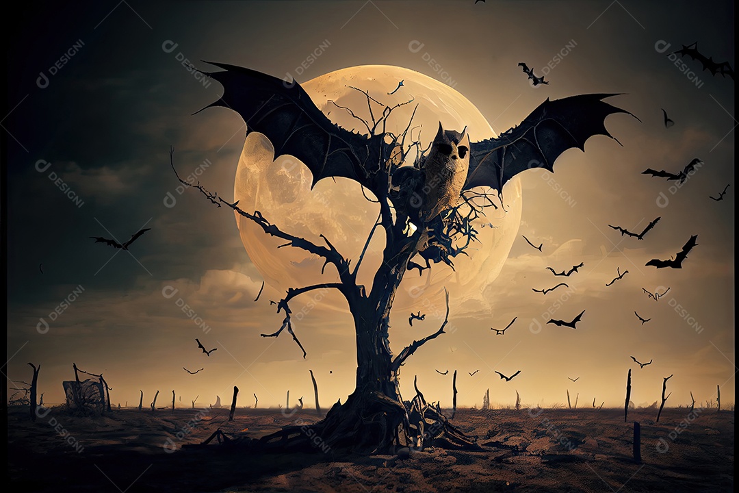 Dia de Halloween olhos de Jack O lanternas doces ou travessuras Samhain Todas as Relíquias véspera de todos os santos assustador Horror Fantasma Demônio background 31 de outubro.