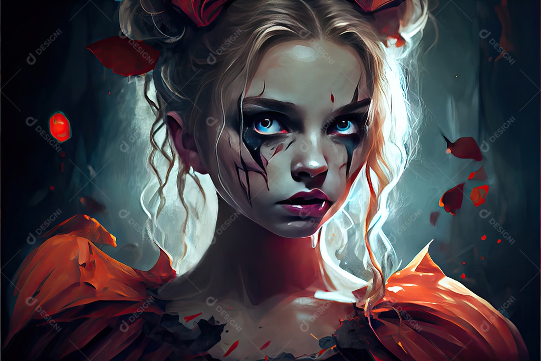 Dia de Halloween olhos de Jack O lanternas doces ou travessuras Samhain Todas as Relíquias véspera de todos os santos assustador Horror Fantasma Demônio background 31 de outubro.