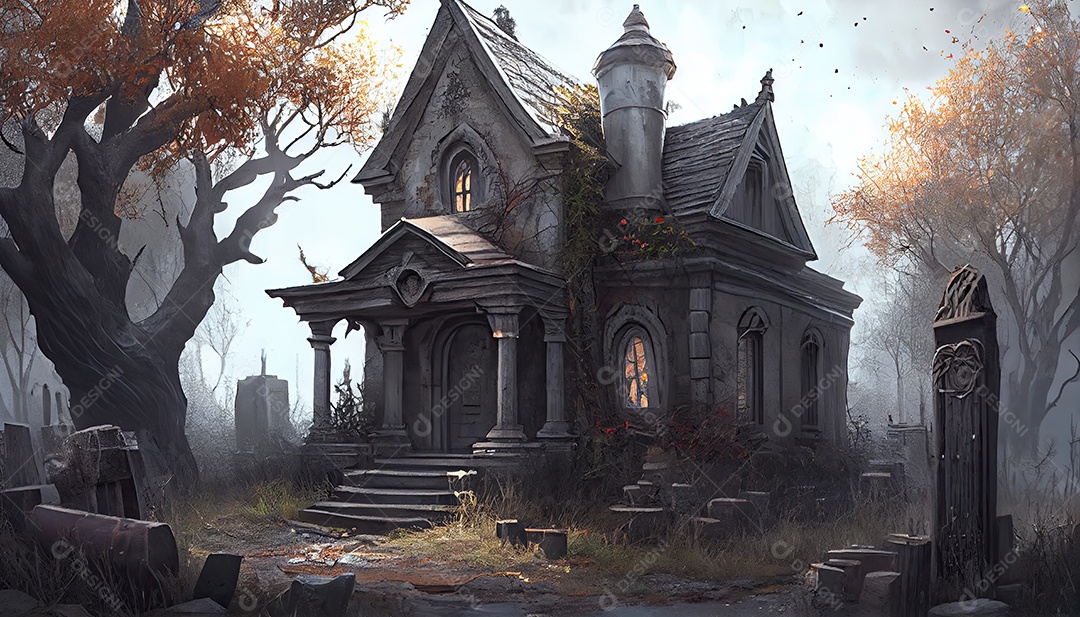 Dia de Halloween olhos de Jack O lanternas doces ou travessuras Samhain Todas as Relíquias véspera de todos os santos Eve All halloween assustador Horror Fantasma Demônio background 31 de outubro.