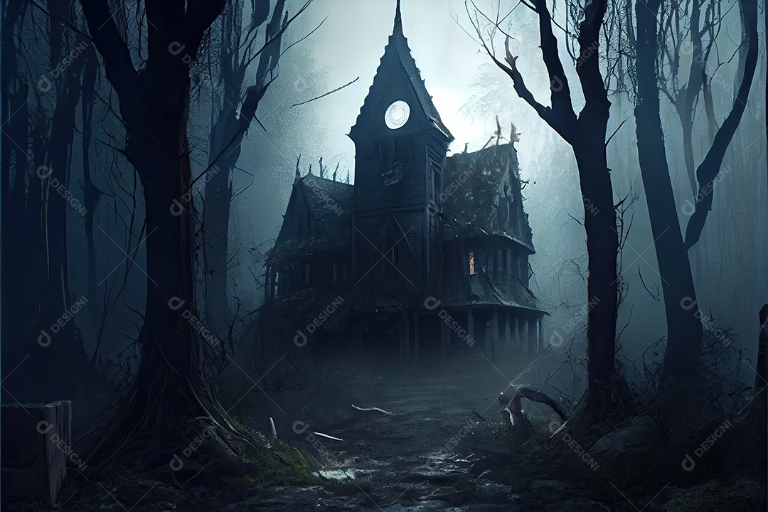 Dia de Halloween olhos de Jack O lanternas doces ou travessuras Samhain Todas as Relíquias véspera de todos os santos Eve All halloween assustador Horror Fantasma Demônio background 31 de outubro.