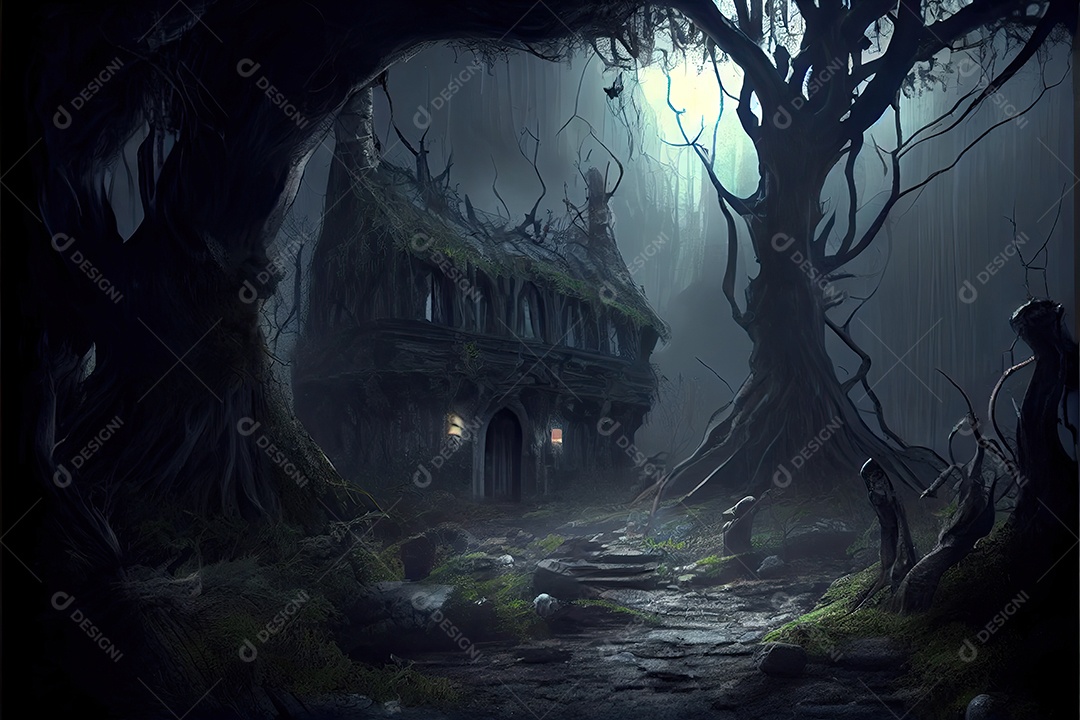 Dia de Halloween olhos de Jack O lanternas doces ou travessuras Samhain Todas as Relíquias véspera de todos os santos Eve All halloween assustador Horror Fantasma Demônio background 31 de outubro.