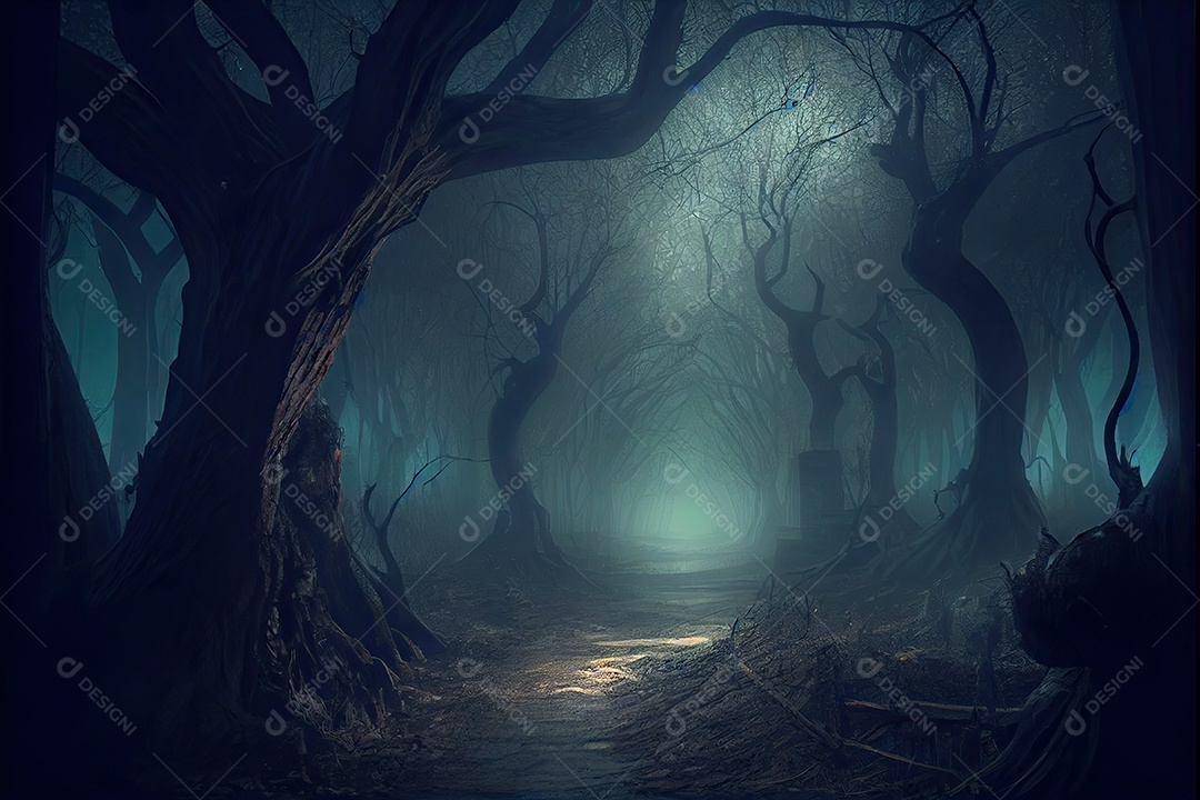 Dia de Halloween olhos de Jack O lanternas doces ou travessuras Samhain Todas as Relíquias véspera de todos os santos Eve All halloween assustador Horror Fantasma Demônio background 31 de outubro.