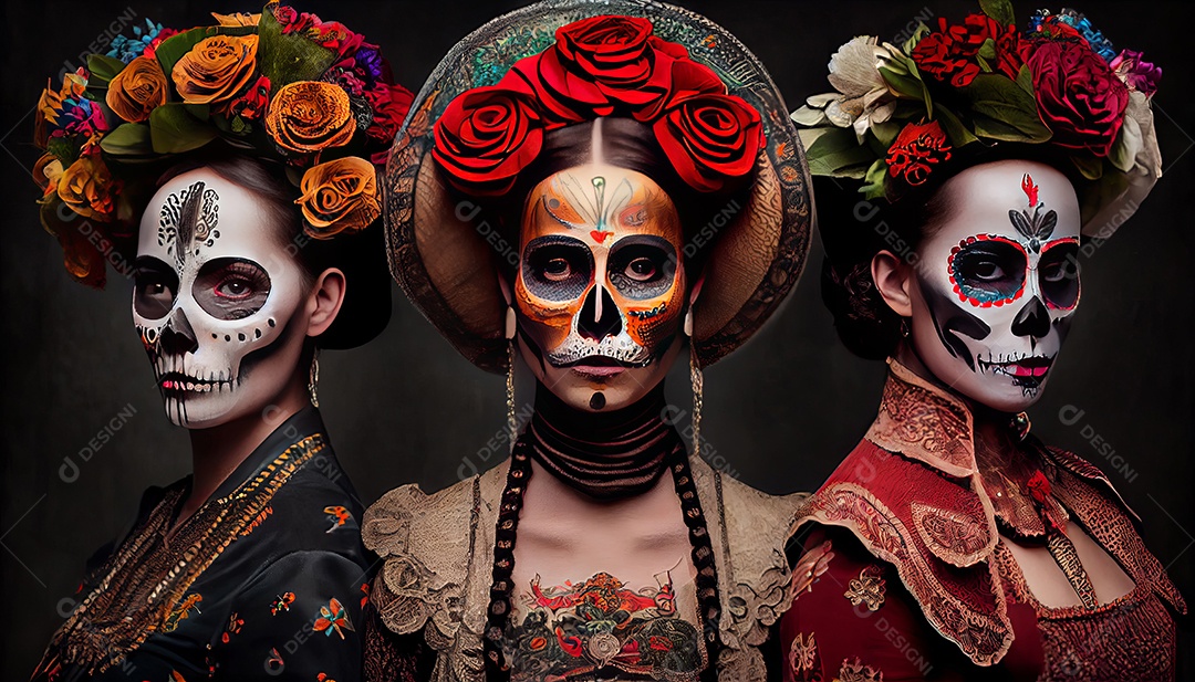 Dia de Halloween olhos de Jack O lanternas doces ou travessuras Samhain Todas as Relíquias véspera de todos os santos assustador Horror Fantasma Demônio background 31 de outubro.