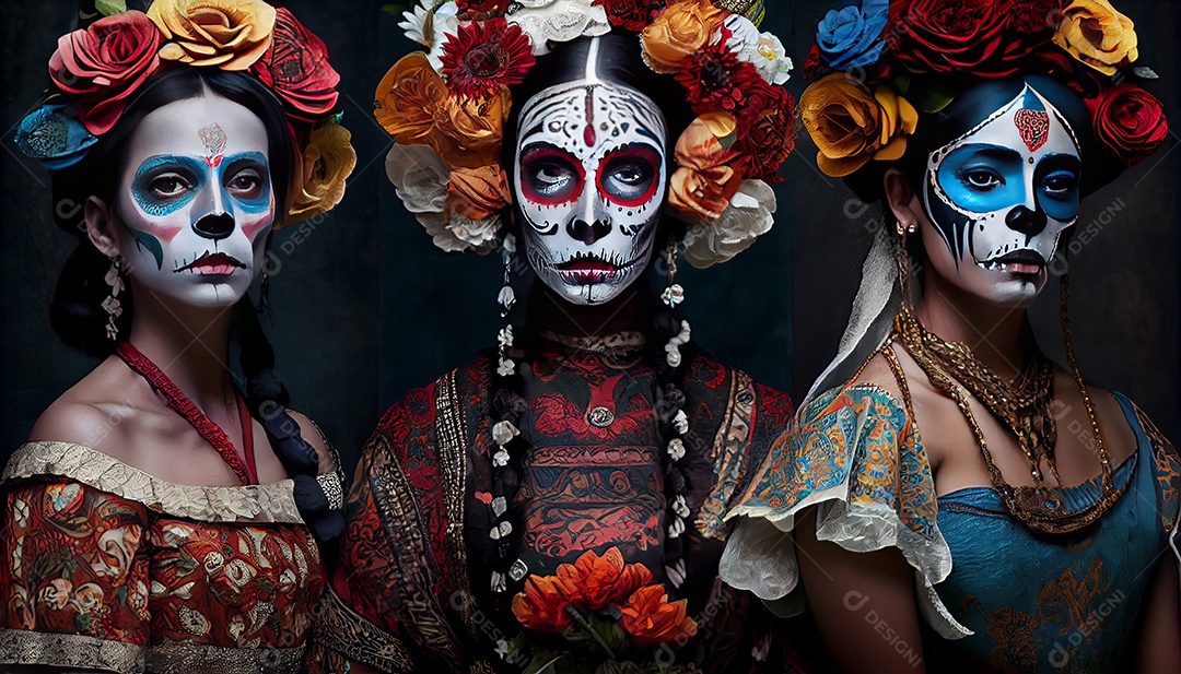 Dia de Halloween olhos de Jack O lanternas doces ou travessuras Samhain Todas as Relíquias véspera de todos os santos assustador Horror Fantasma Demônio background 31 de outubro.