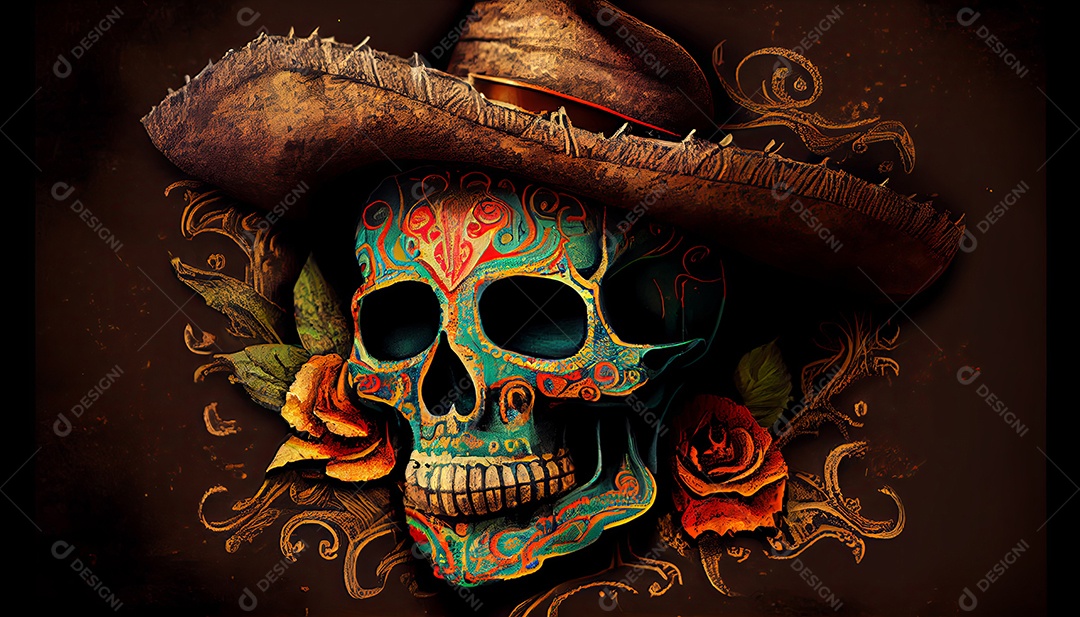 Dia de Halloween olhos de Jack O lanternas doces ou travessuras Samhain Todas as Relíquias véspera de todos os santos assustador Horror Fantasma Demônio background 31 de outubro.