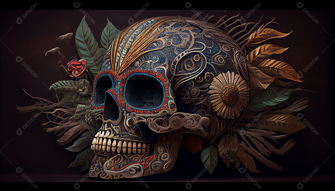 Dia de Halloween olhos de Jack O lanternas doces ou travessuras Samhain Todas as Relíquias véspera de todos os santos assustador Horror Fantasma Demônio background 31 de outubro.