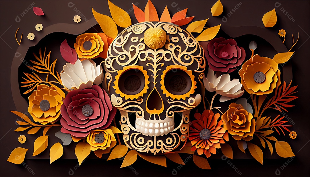 Dia de Halloween olhos de Jack O lanternas doces ou travessuras Samhain Todas as Relíquias véspera de todos os santos assustador Horror Fantasma Demônio background 31 de outubro.