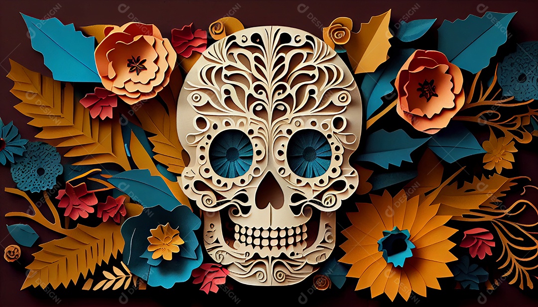 Dia de Halloween olhos de Jack O lanternas doces ou travessuras Samhain Todas as Relíquias véspera de todos os santos assustador Horror Fantasma Demônio background 31 de outubro.