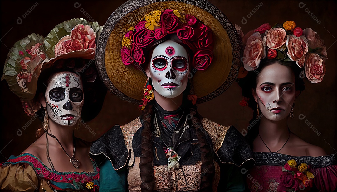 Dia de Halloween olhos de Jack O lanternas doces ou travessuras Samhain Todas as Relíquias véspera de todos os santos assustador Horror Fantasma Demônio background 31 de outubro.