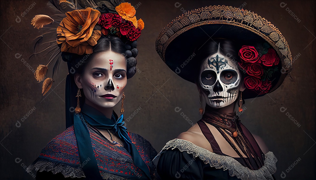 Dia de Halloween olhos de Jack O lanternas doces ou travessuras Samhain Todas as Relíquias véspera de todos os santos assustador Horror Fantasma Demônio background 31 de outubro.