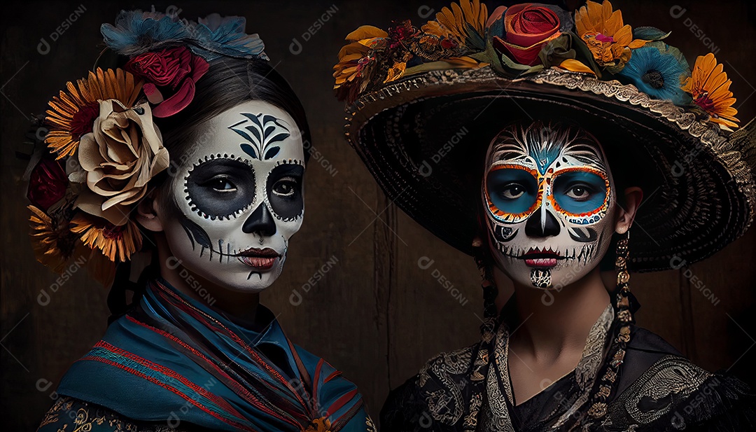 Dia de Halloween olhos de Jack O lanternas doces ou travessuras Samhain Todas as Relíquias véspera de todos os santos assustador Horror Fantasma Demônio background 31 de outubro.