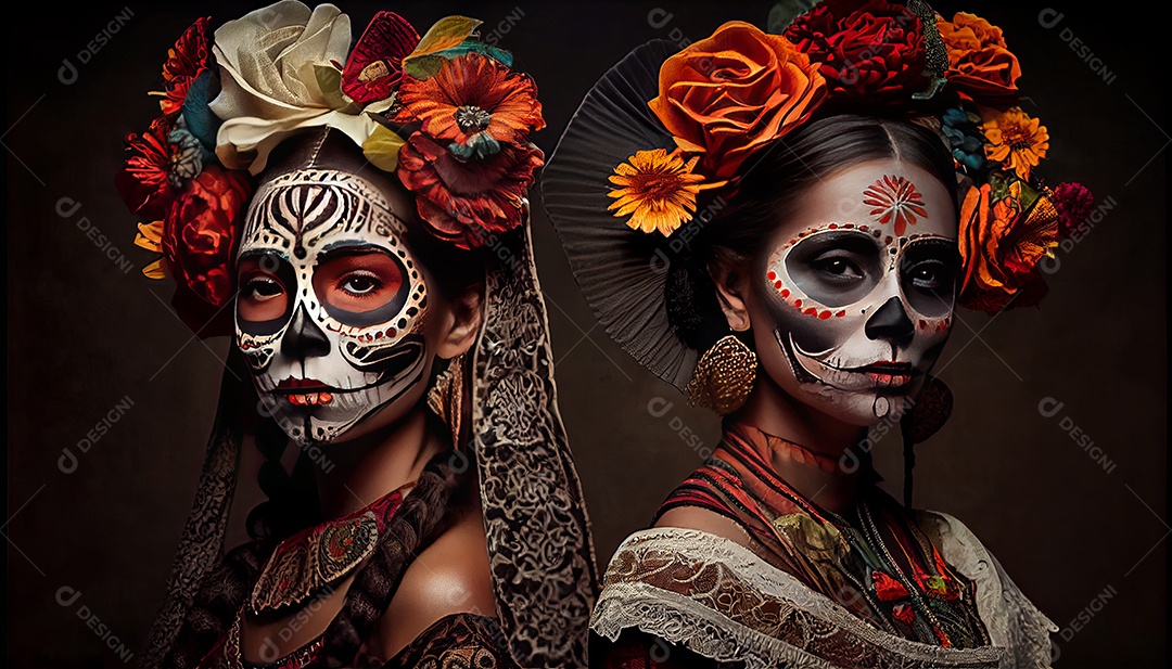 Dia de Halloween olhos de Jack O lanternas doces ou travessuras Samhain Todas as Relíquias véspera de todos os santos assustador Horror Fantasma Demônio background 31 de outubro.