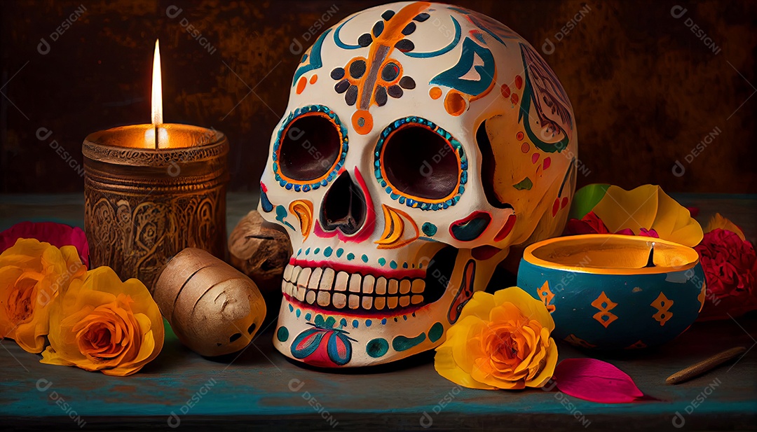 Dia de Halloween olhos de Jack O lanternas doces ou travessuras Samhain Todas as Relíquias véspera de todos os santos assustador Horror Fantasma Demônio background 31 de outubro.