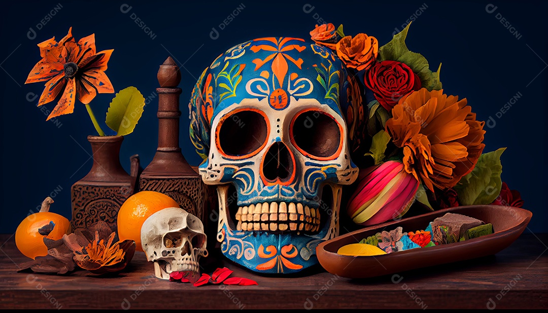 Dia de Halloween olhos de Jack O lanternas doces ou travessuras Samhain Todas as Relíquias véspera de todos os santos assustador Horror Fantasma Demônio background 31 de outubro.