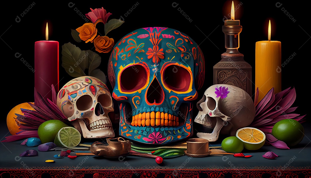 Dia de Halloween olhos de Jack O lanternas doces ou travessuras Samhain Todas as Relíquias véspera de todos os santos assustador Horror Fantasma Demônio background 31 de outubro.