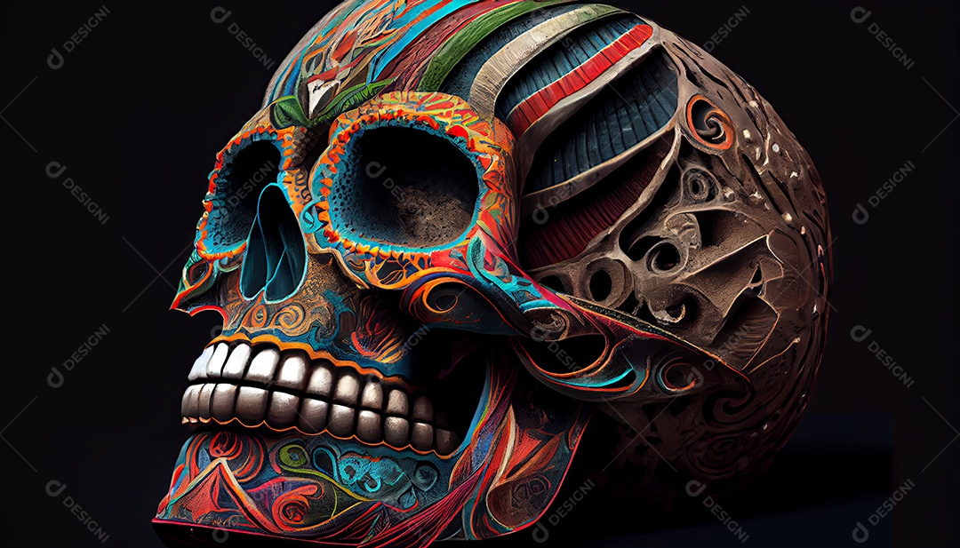 Dia de Halloween olhos de Jack O lanternas doces ou travessuras Samhain Todas as Relíquias véspera de todos os santos assustador Horror Fantasma Demônio background 31 de outubro.