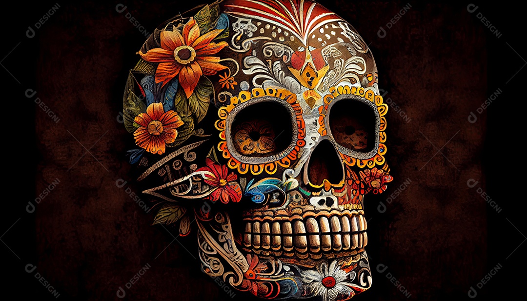 Dia de Halloween olhos de Jack O lanternas doces ou travessuras Samhain Todas as Relíquias véspera de todos os santos assustador Horror Fantasma Demônio background 31 de outubro.