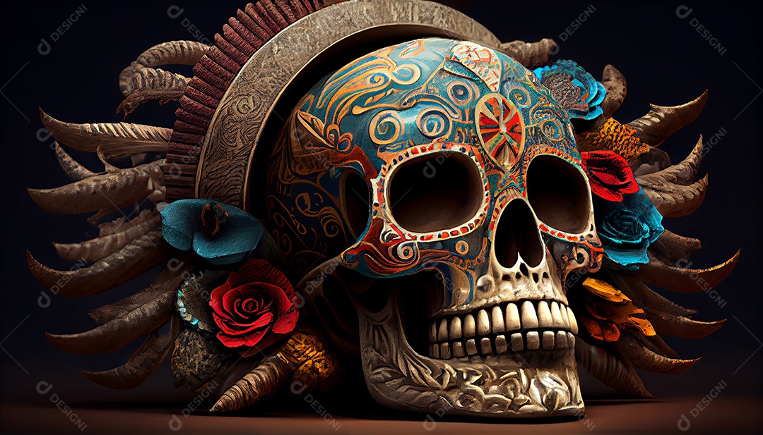 Dia de Halloween olhos de Jack O lanternas doces ou travessuras Samhain Todas as Relíquias véspera de todos os santos assustador Horror Fantasma Demônio background 31 de outubro.